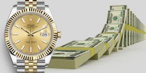 benefits from buying rolex|is a rolex good investment.